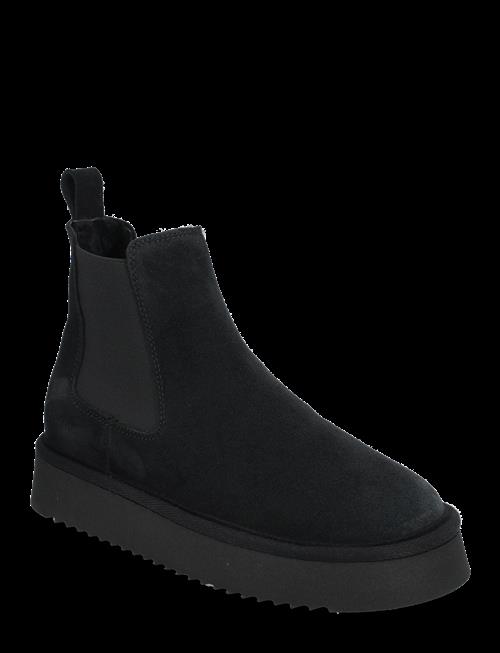 Copenhagen Studios | Cph258 Suede Chocolate | 37