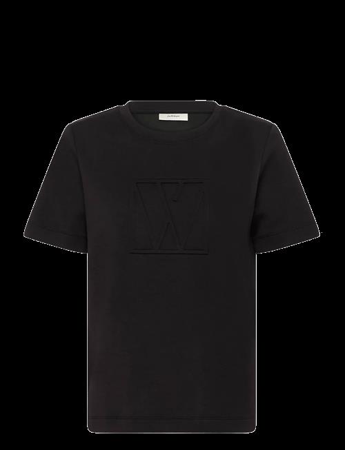 InWear | Vincentiw Logo Tshirt | S