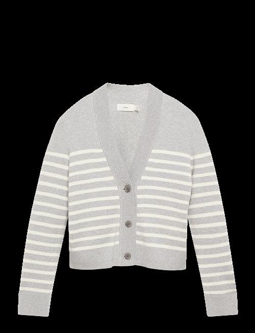 Se InWear | Wallisiw Cardigan | L hos Booztlet