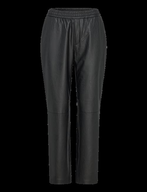 Dante6 | Geza Faux Leather Chino | 38