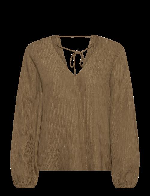 Dante6 | Stardom V-Neck Top | 38