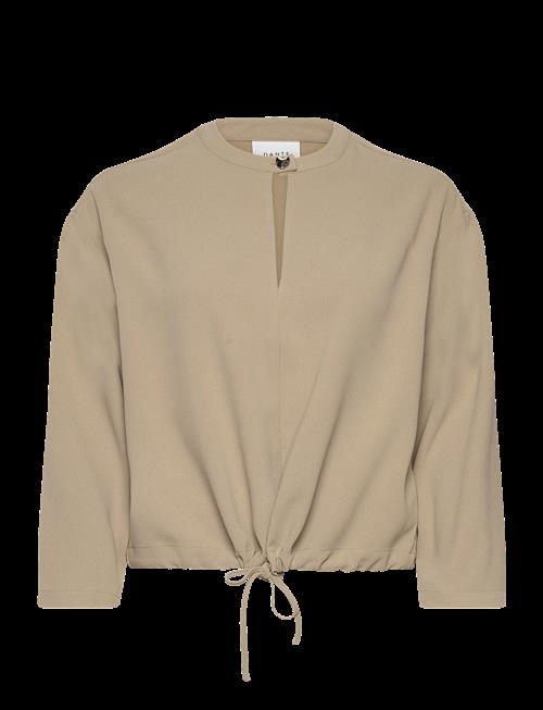 Dante6 | Dante6-Thorn Drawstring Cord Top | 40