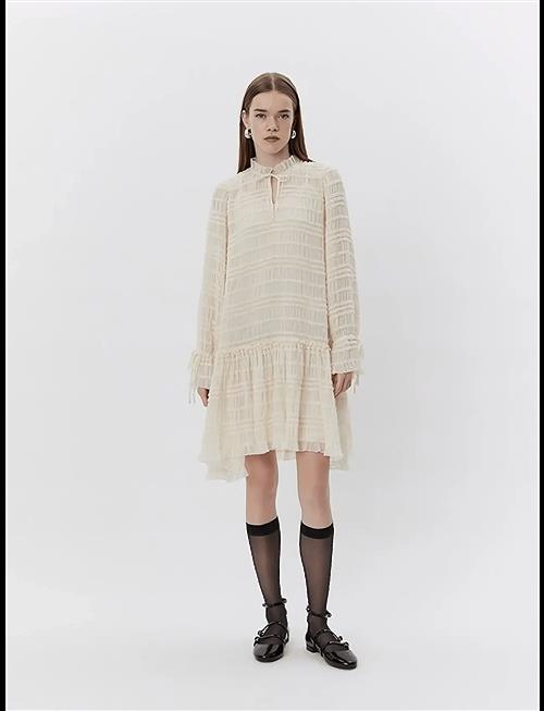 Sofie Schnoor | Paisleysw Dress | 40