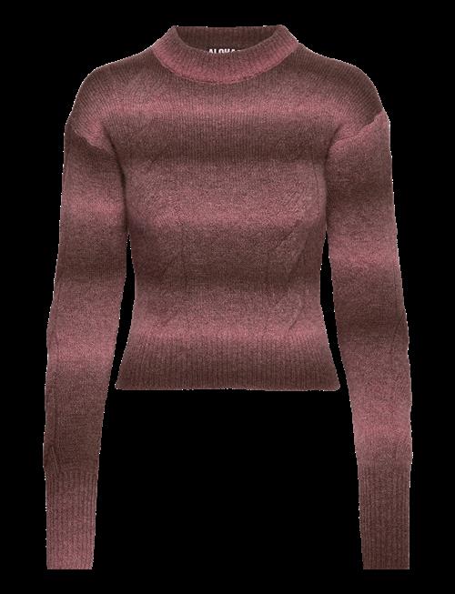 ALOHAS | Aspen Green Sweater | L