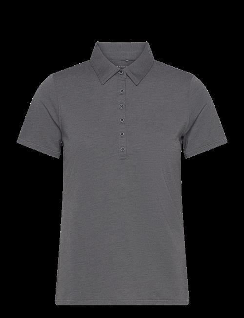TravisMathew | Featherweight Active Ss Polo | L