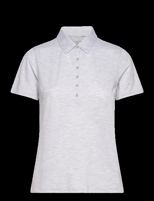 TravisMathew | Featherweight Active Ss Polo | XS