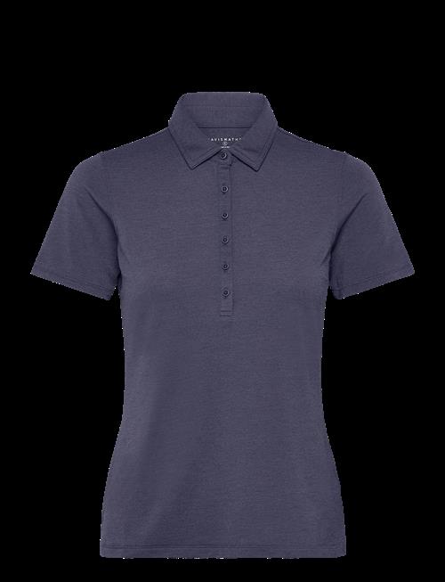 TravisMathew | Featherweight Active Ss Polo | S