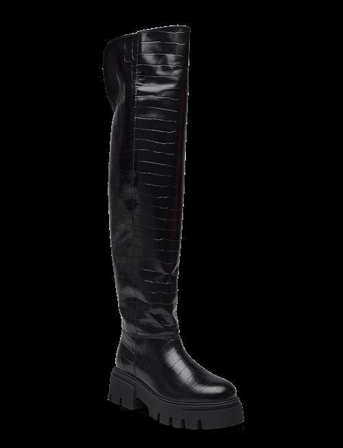 Bianco | Kall Over Knee Boot #C | 36