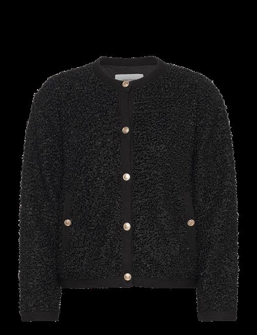 Bubbleroom | Noele Soft Short Jacket | S