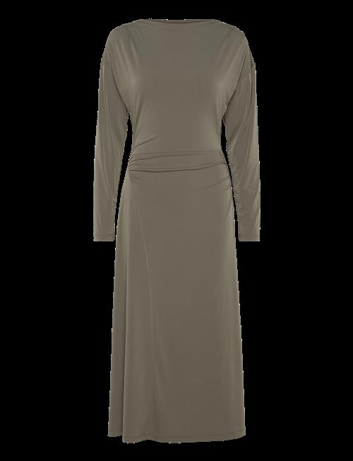 French Connection | Samira Jersey Dress | XS