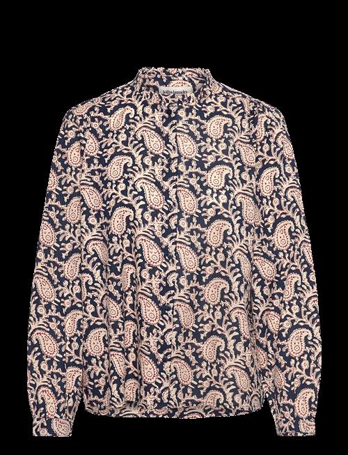 Lollys Laundry | Riverll Shirt Ls | S