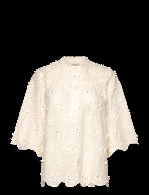Lollys Laundry | Louisell Blouse Ss | XS