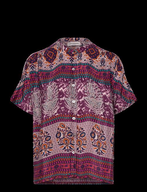 Lollys Laundry | Myall Shirt Ss | XS