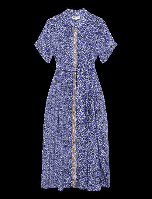 Lollys Laundry | Blakell Maxi Dress Ss | XS