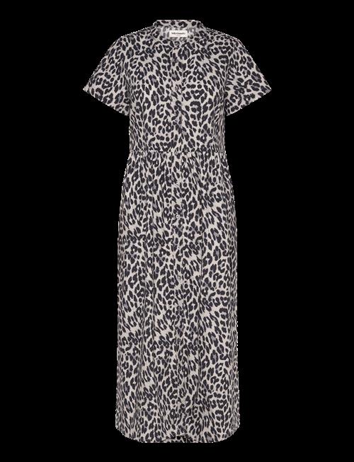 Lollys Laundry | Aliyall Maxi Dress Ss | XL