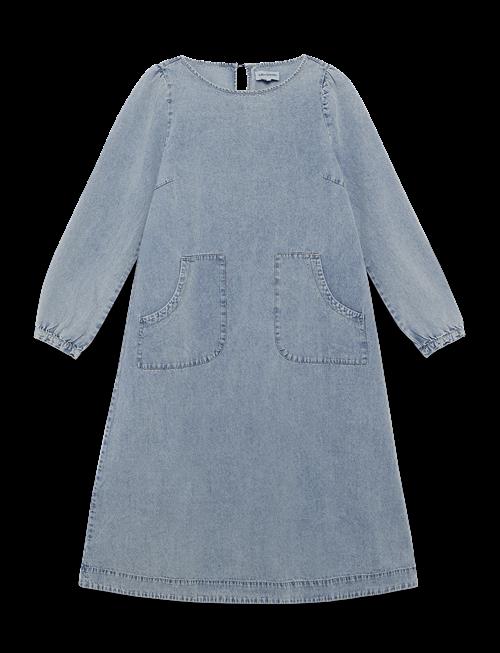 Lollys Laundry | Lucasll Midi Dress Ls | M