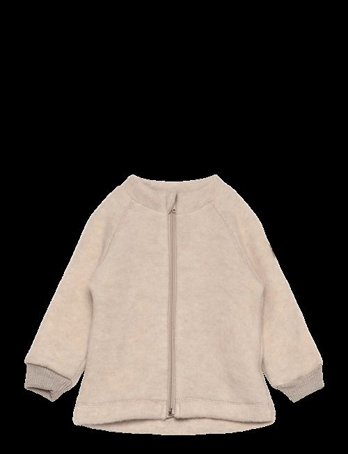 mikk-line | Wool Jacket | 86