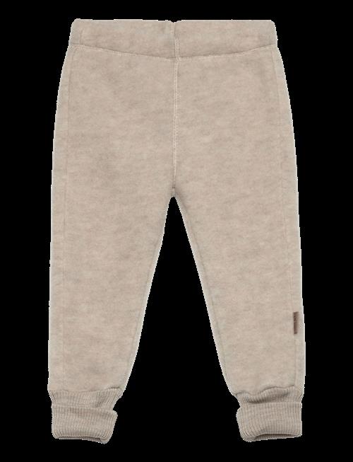 mikk-line | Wool Pants | 86