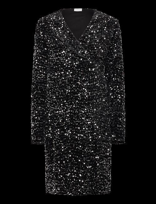 Mamalicious | Mlsassy Ls Jrs Abk Dress | XS