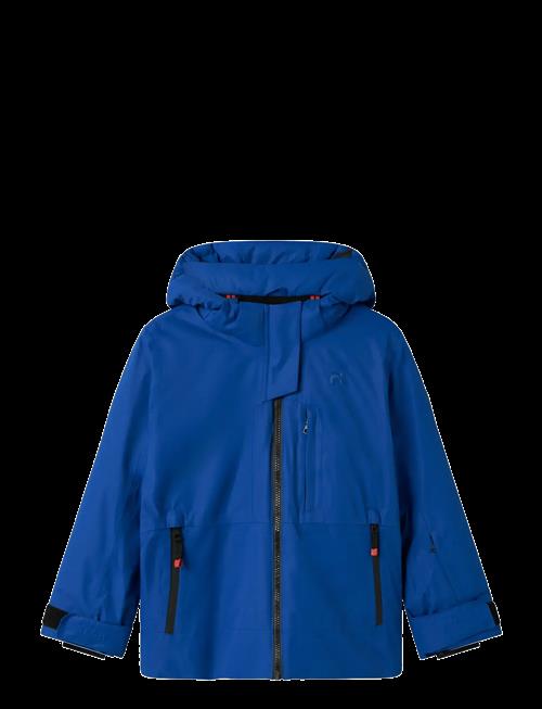 name it | Nknslope10 Jacket Ski Edition Fo Noos | 128
