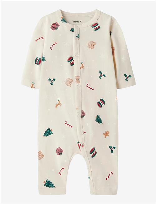 name it | Nbnvismas Ls Nightsuit | 62