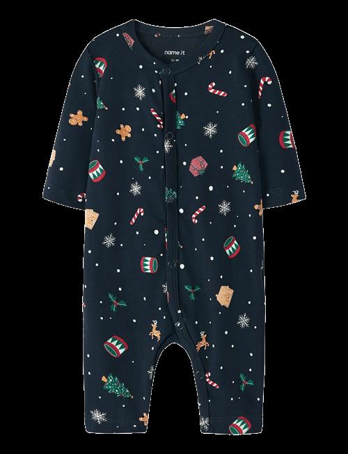 name it | Nbnvismas Ls Nightsuit | 56