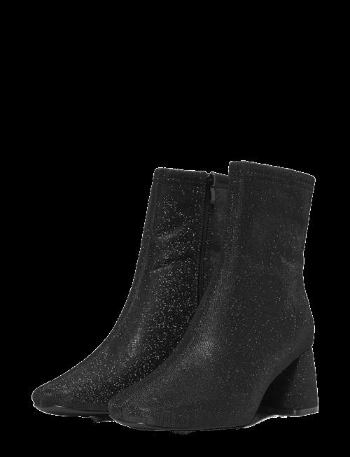 ONLY | Onlbrielle-2 Glitter Sock Boot | 39