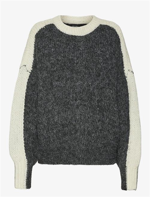 Vero Moda | Vmcordelia Ls O-Neck Pullover Ga | S