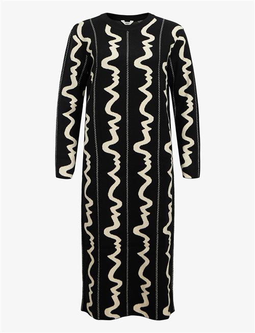 Object | Objray L/S  Long Dress E Div | XS