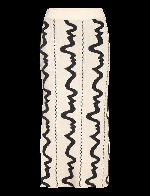 Object | Objray Sli Long Skirt E Div | S