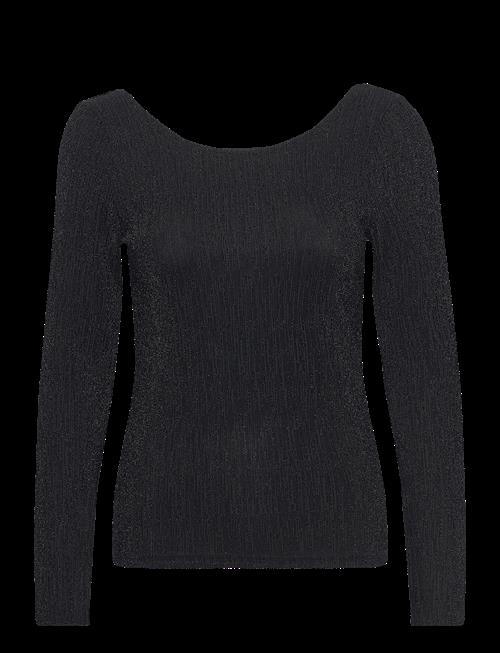 Selected | Slfanita Ls Low Back Top | M