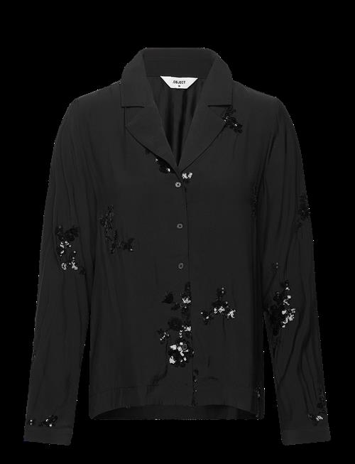 Object | Objsimone Re L/S Shirt 136 | 34