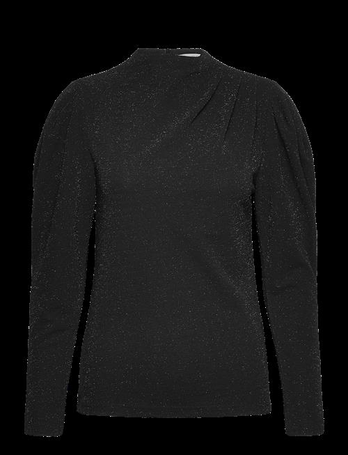 Selected | Slfmarwa Ls High Neck Top | S