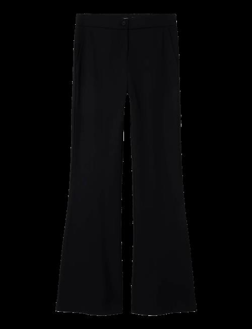 LMTD | Nlfrette Nw Bootcut Pant Noos | 170