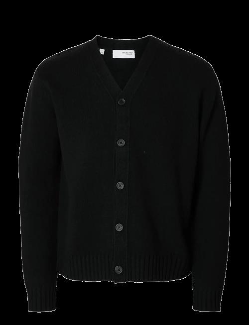 Selected | Slmcody Ls Knit Rlx Cardigan Noos | XL