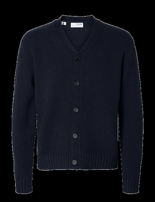 Selected | Slmcody Ls Knit Cardigan Noos | M