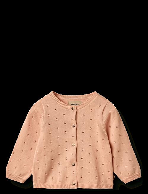Wheat | Knit Cardigan Maia | 92