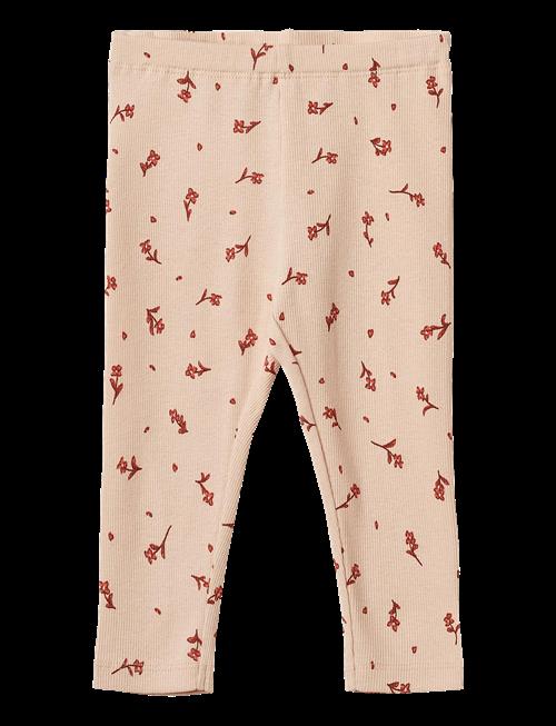 Wheat | Jersey Leggings Jules | 86