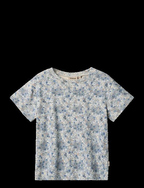 Wheat | T-Shirt S/S Ella | 110