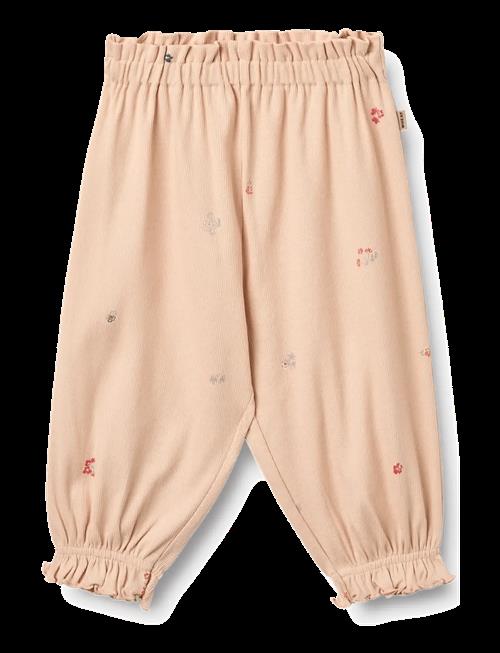 Wheat | Jersey Pants Penny | 92