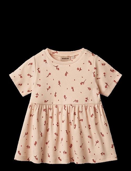 Wheat | Jersey Dress Anna | 86