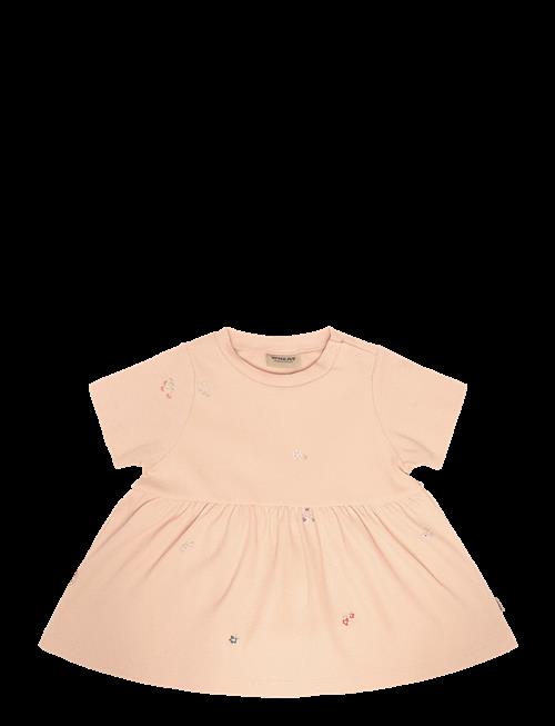 Wheat | Jersey Dress Anna | 68