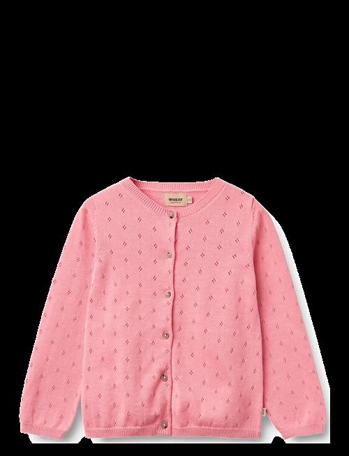 Wheat | Knit Cardigan Maia | 140