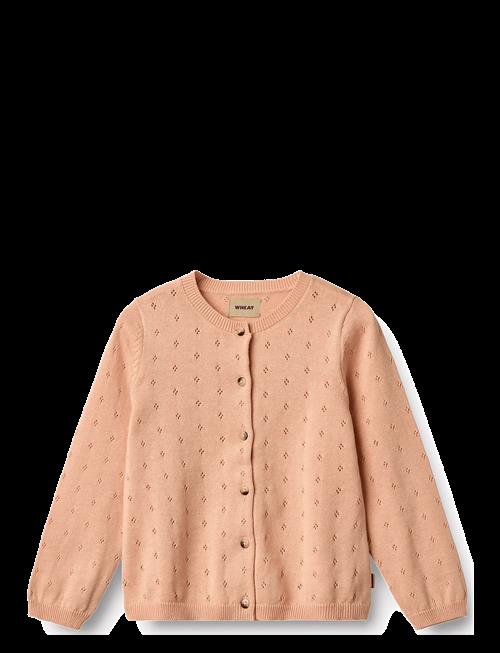 Wheat | Knit Cardigan Maia | 98
