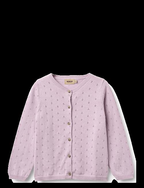 Wheat | Knit Cardigan Maia | 98
