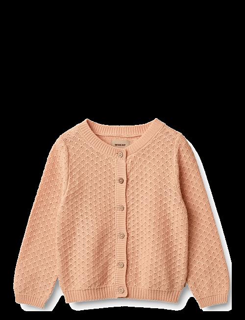 Wheat | Knit Cardigan Magnella | 98