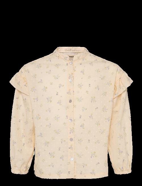 Wheat | Shirt Gerda | 122