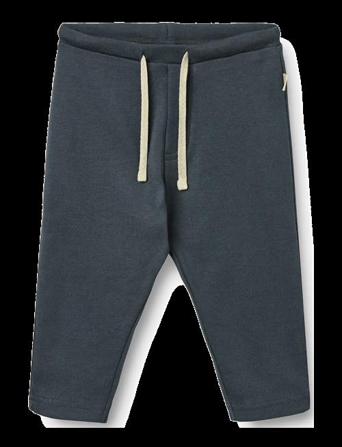 Wheat | Jersey Pants Manfred | 68