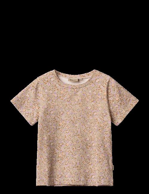 Wheat | T-Shirt S/S Manna | 98