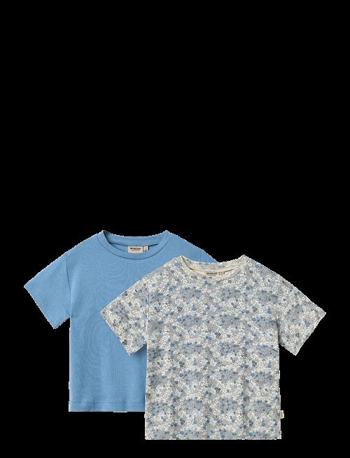 Wheat | 2 T-Shirt S/S Ella | 98